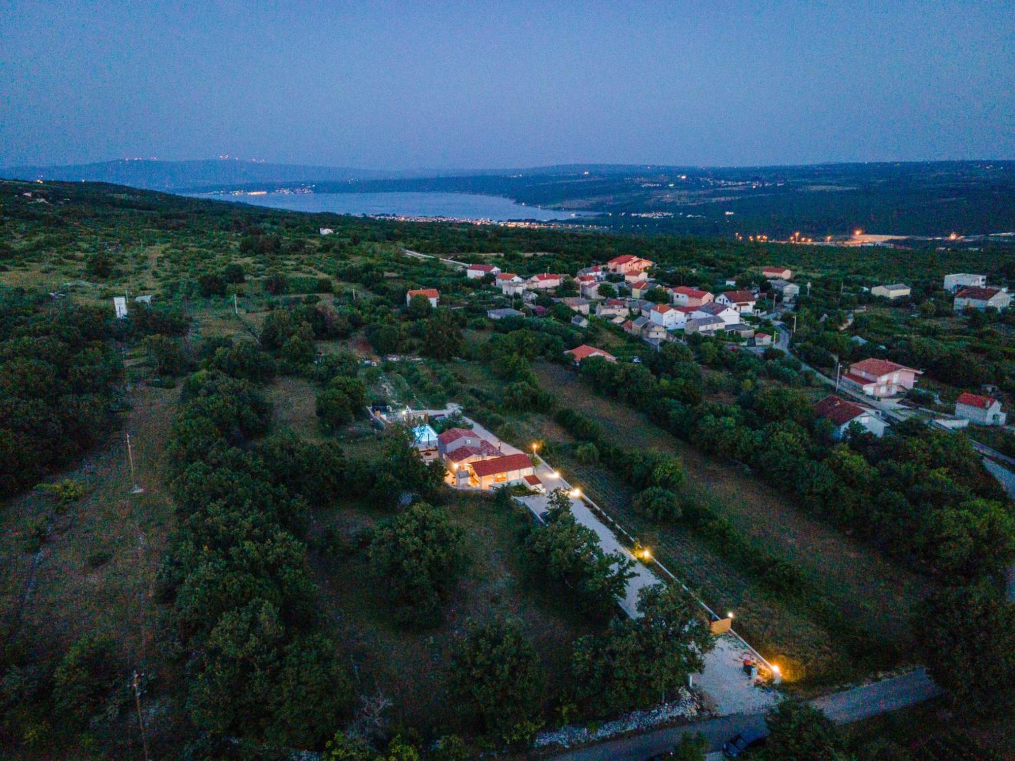 Kuca Za Odmor Cvitka Διαμέρισμα Slivnica Εξωτερικό φωτογραφία