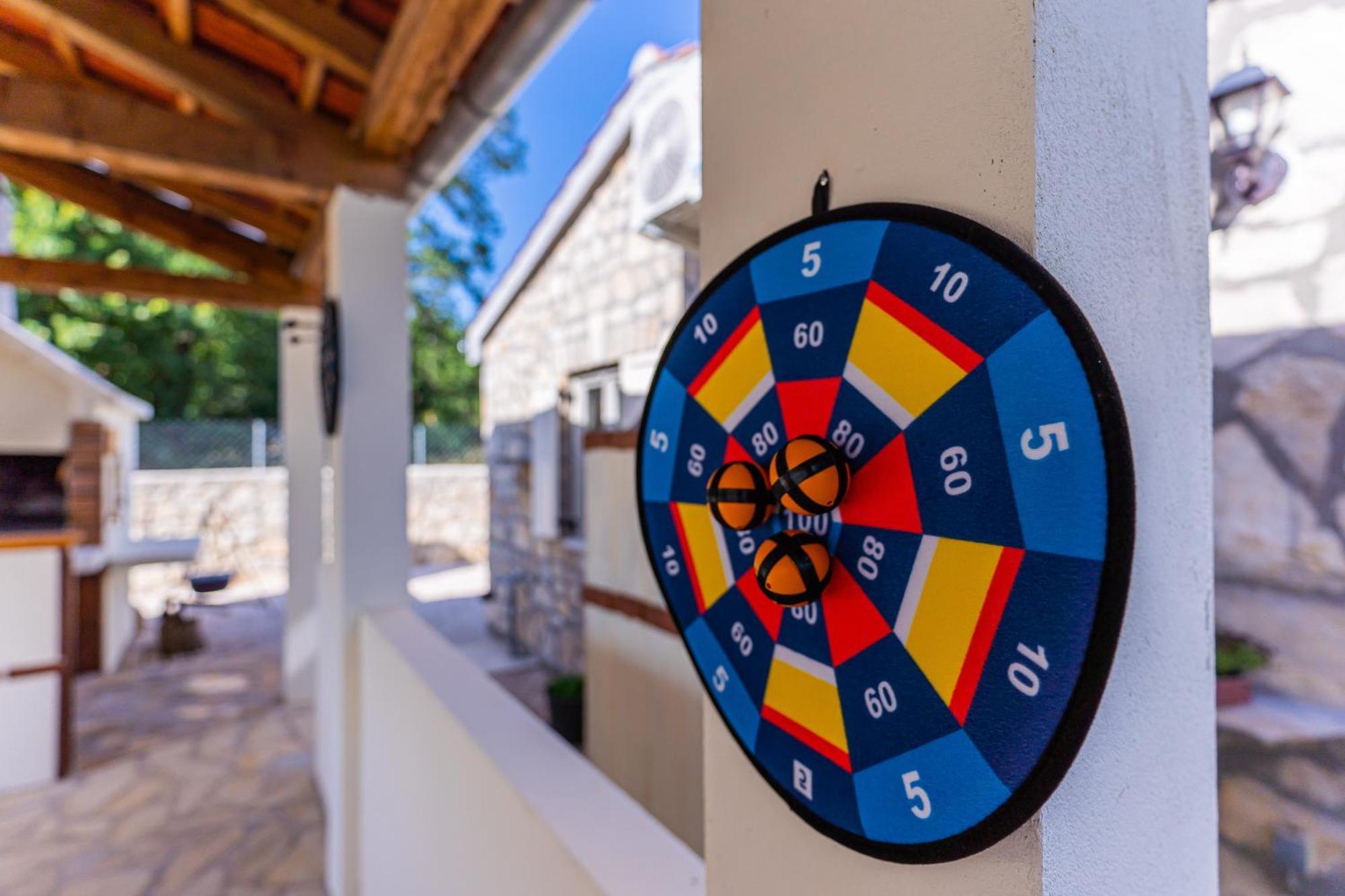 Kuca Za Odmor Cvitka Διαμέρισμα Slivnica Εξωτερικό φωτογραφία