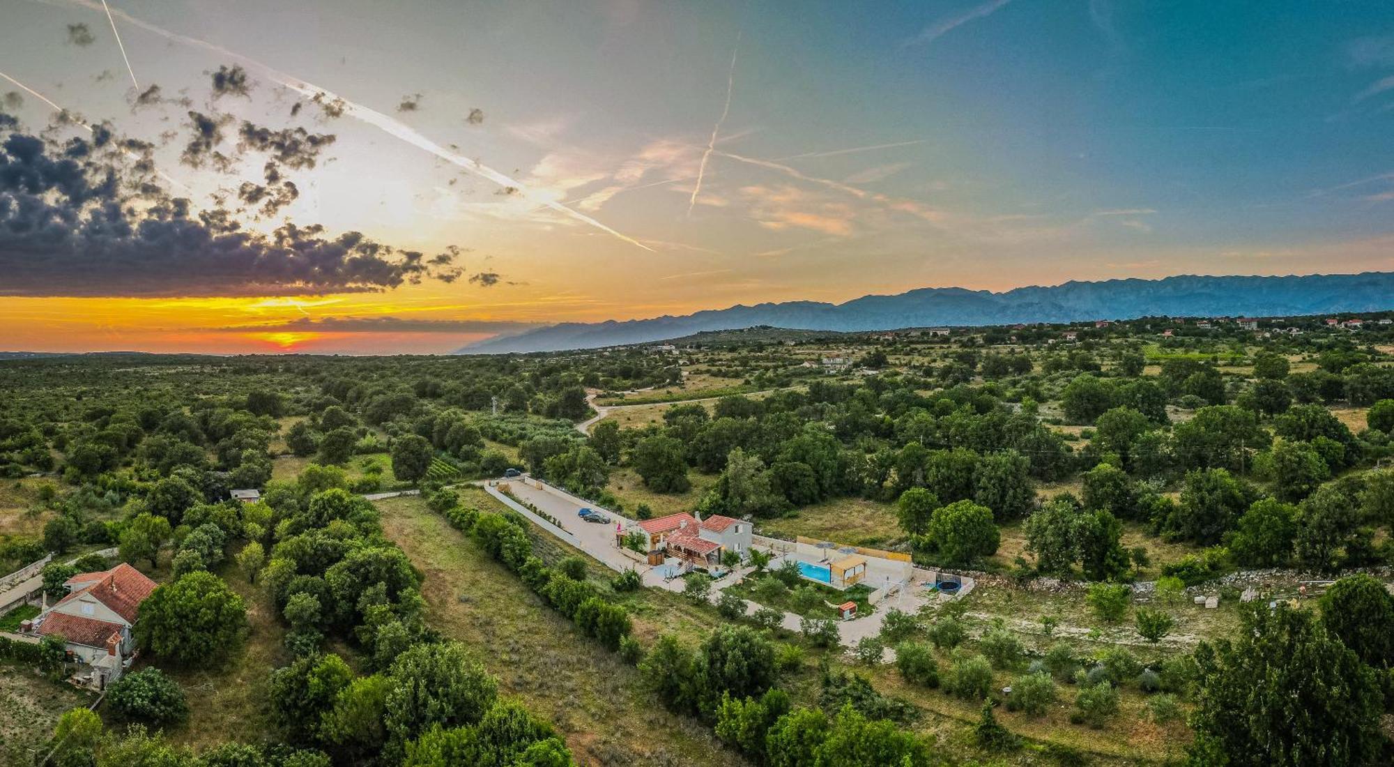 Kuca Za Odmor Cvitka Διαμέρισμα Slivnica Εξωτερικό φωτογραφία