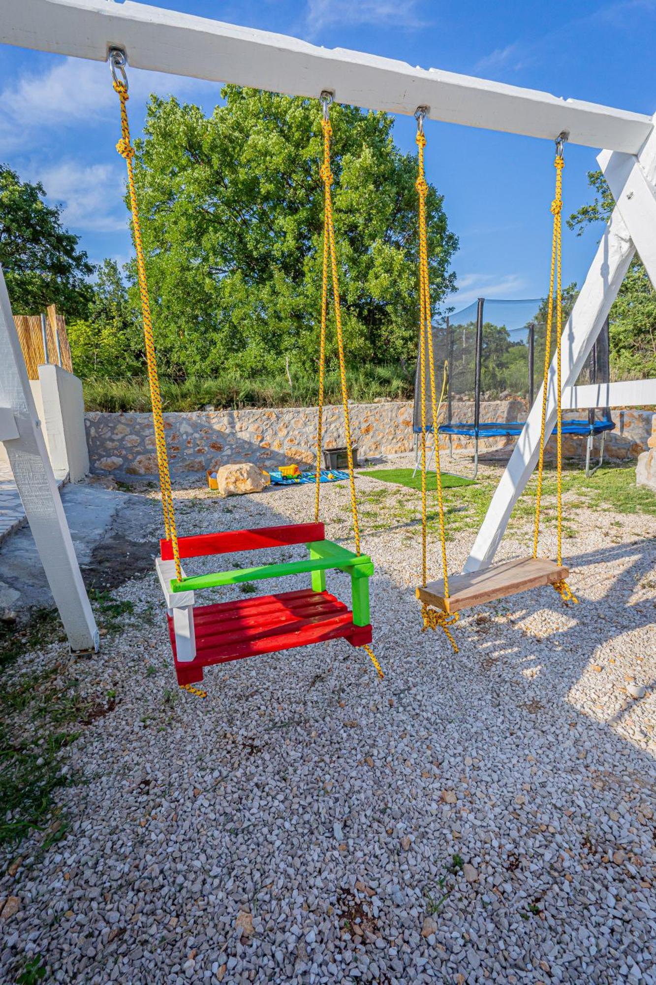 Kuca Za Odmor Cvitka Διαμέρισμα Slivnica Εξωτερικό φωτογραφία